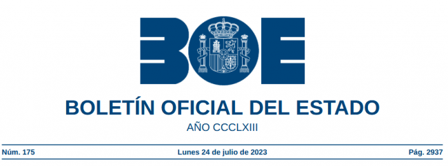 AZAJER recibe subvención del Ministerio de Consumo y a cambio cederá los datos de las personas tratadas y que hayan tenido abierta una cuenta de juego online