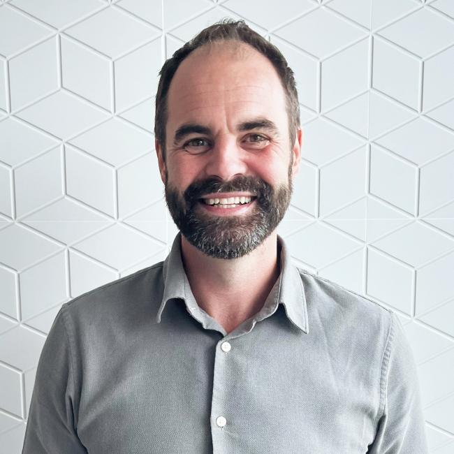 Bede Gaming appoints New Chief Technology Officer