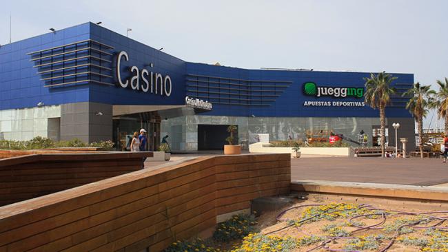 Casino Mediterráneo Alicante acogerá una nueva etapa del CNP888