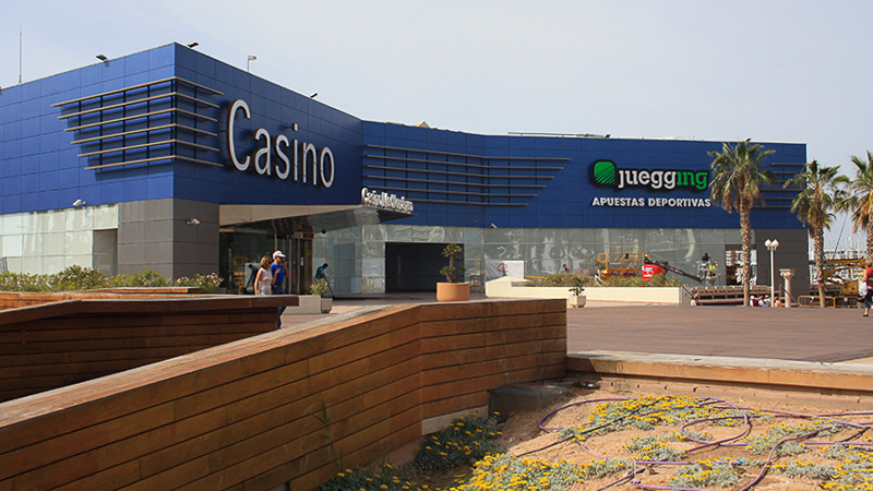 Casino Mediterráneo Alicante acogerá una nueva etapa del CNP888