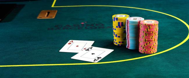 Comienzan las Flip Flop Series en Casino Barcelona con novedades