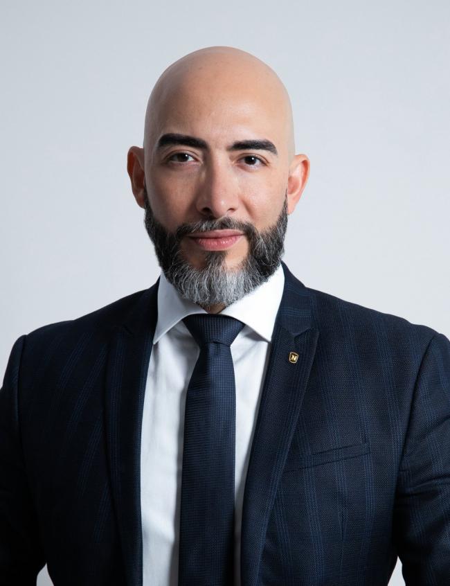 Crown Gaming México announces new Commercial Director