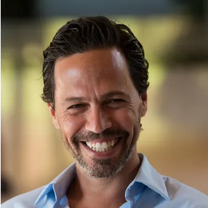 Mark Scheinberg