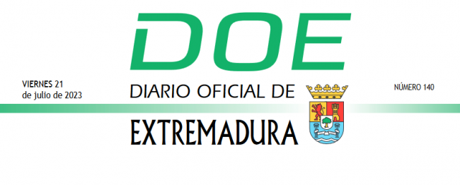 EXTREMADURA, DEUDAS, APLAZAMIENTOS