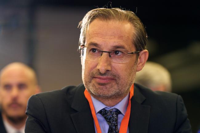 José Vall, reelegido presidente de ANESAR
ASÍ QUEDA LA JUNTA DIRECTIVA