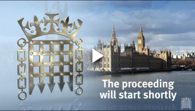 La patronal del juego en Reino Unido expone en sede parlamentaria que "no hay pruebas" que apoyen una relación entre la publicidad deportiva y la ludopatía