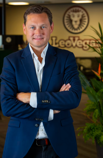 LeoVegas Group
