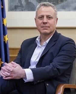 Rafael Escudero preside en Bilbao la Reunión Informal de los representantes de Consumo de la Unión Europea