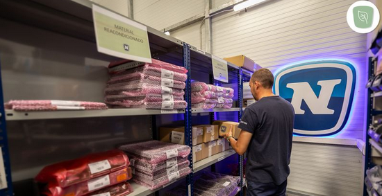 Servicio Post Venta de NOVOMATIC Spain