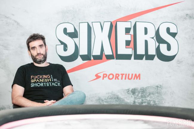 Entrevista a Raul Mestre, fundador de Educapoker