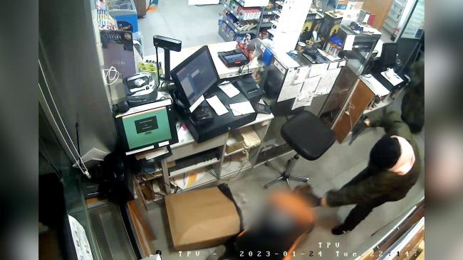 VÍDEO 
Cae un grupo delictivo con 5 detenidos que atracaba Salones de media Región de Murcia