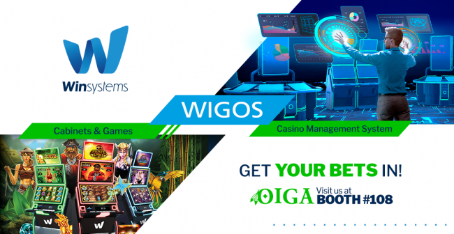 Win Systems, OIGA