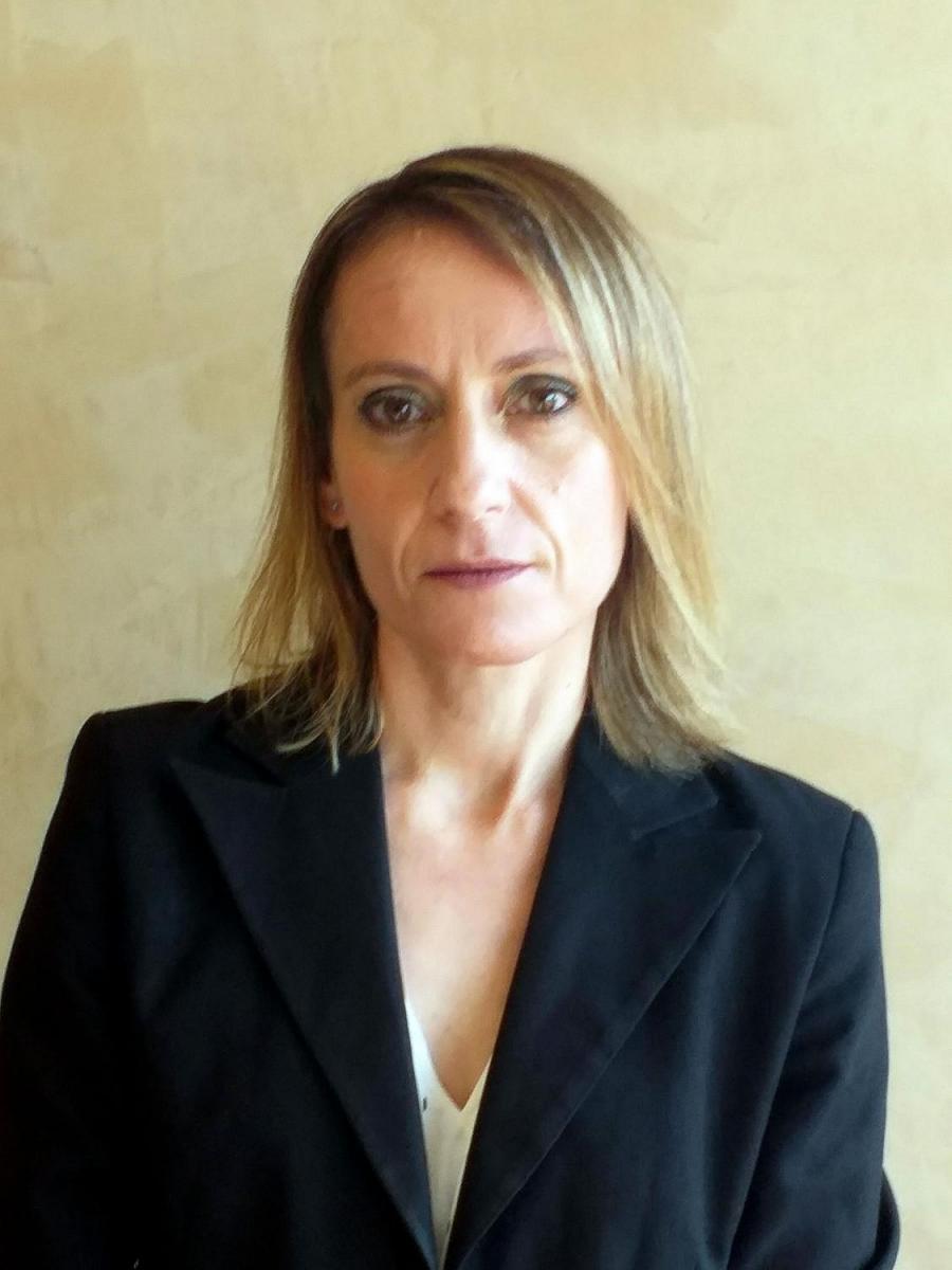 Mar García Salgado continúa al frente de juego en ASTURIAS como Directora General de Presupuestos y Finanzas