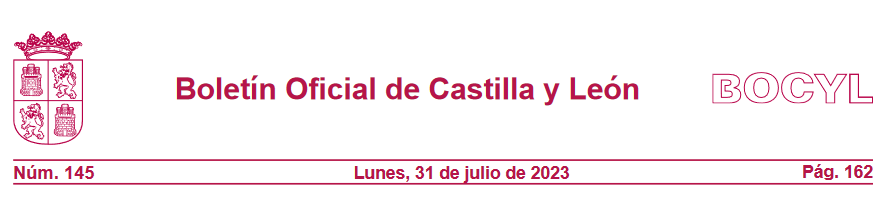 Castilla y León modifica el número de aperturas a SPORTIUM hasta 36 puntos entre locales y corners