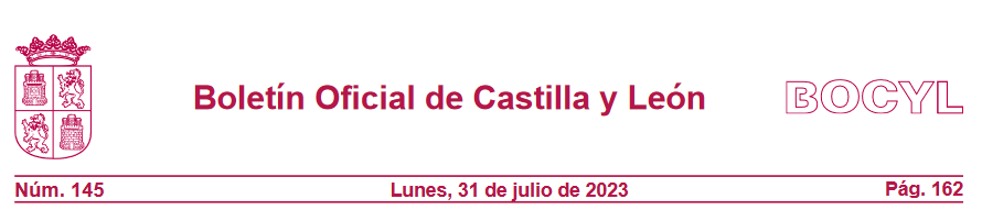 SPORTIUM, CASTILLA Y LEÓN, APUESTAS