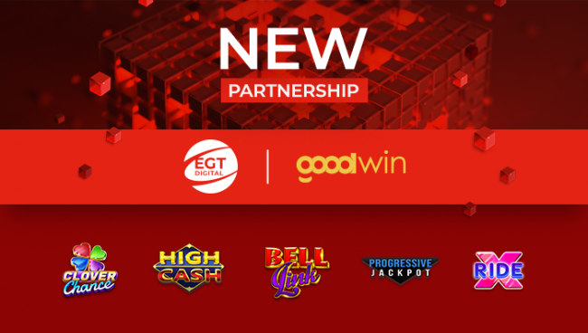 EGT DIGITAL, ARMENIA