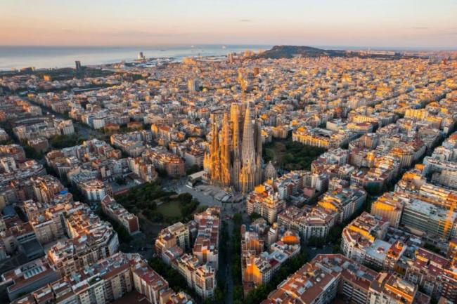 EL JACKIEPOT ICE BARCELONA: 45.000 visitantes de 150 países y un impacto económico de 280 millones de euros