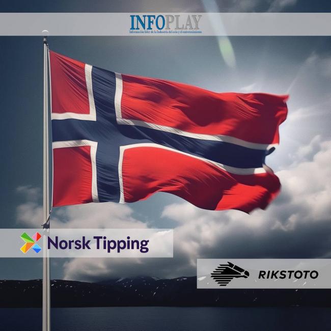The Norwegian dilemma: state monopoly coexisting with illegal gambling and a low-quality gambling offer full of contradictions