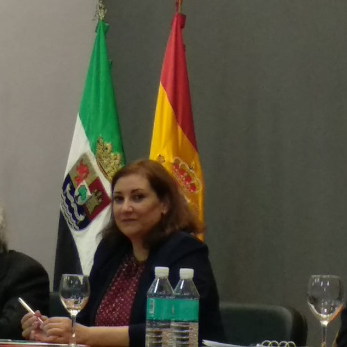 Fátima Pablos Mateos, nueva Directora General de Tributos de la Junta de Extremadura