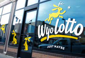 INTRALOT, Wyoming 