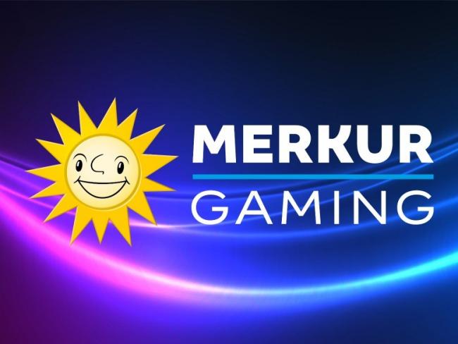 Merkur Celebrates ICE Barcelona Relocation