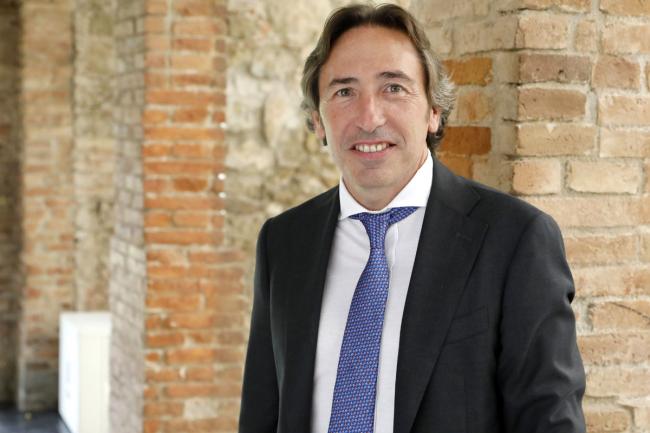 Nortia nombra a Manuel Lao jr. consejero delegado para completar su reestructuración