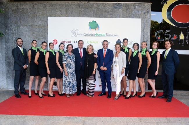 Sólo quedan 20 DÍAS para el 11 Expo Congreso de Torremolinos