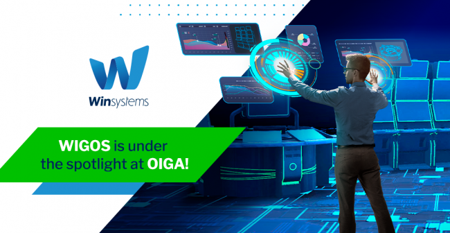 WIGOS to strengthen its success at OIGA as the CMS for tribal gaming operators