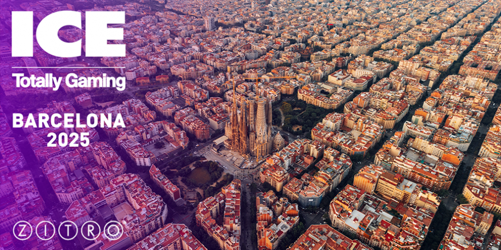 ZITRO, ICE, BARCELONA