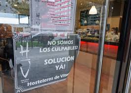 El Supremo afronta miles de peticiones de indemnización de empresarios y autónomos por la pandemia