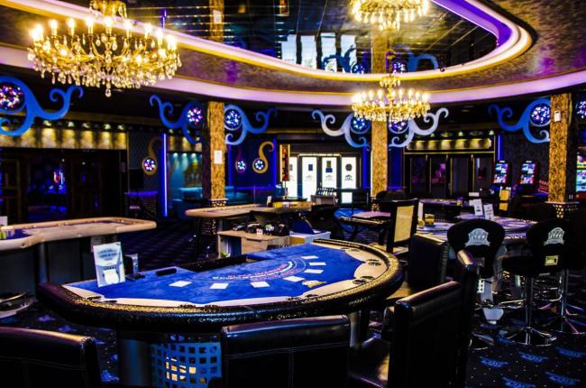 Juan José Sánchez Colilla comparte con nuestros lectores el último vídeo del elegante Casino Talavera