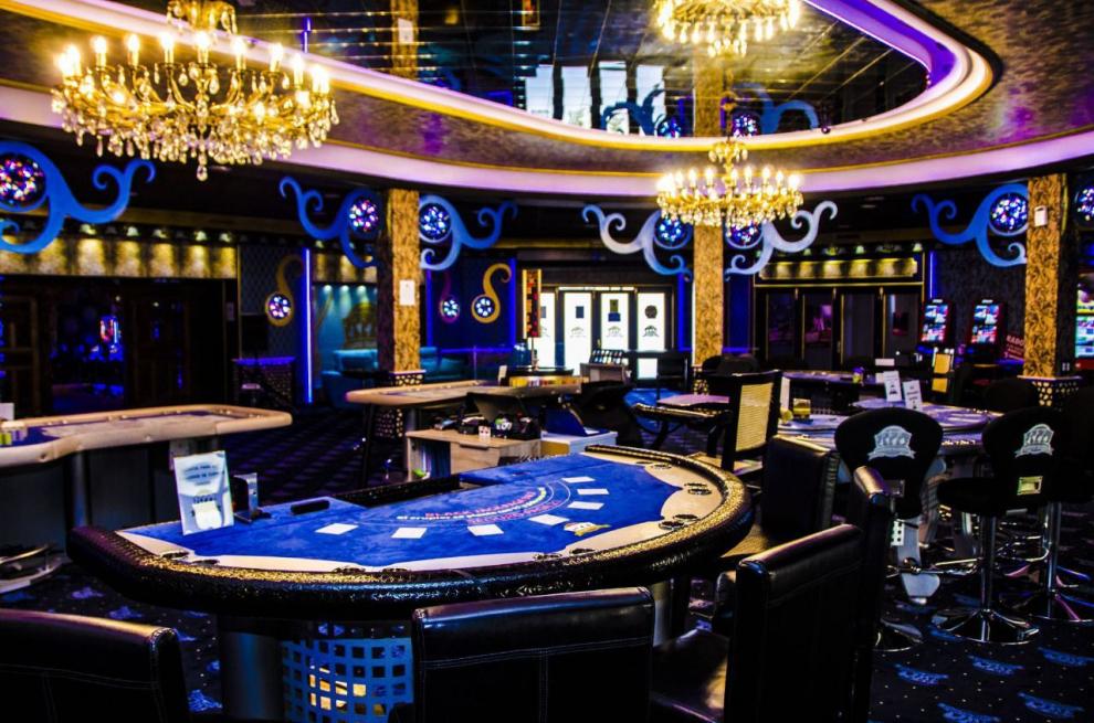 Juan José Sánchez Colilla comparte con nuestros lectores el último vídeo del elegante Casino Talavera