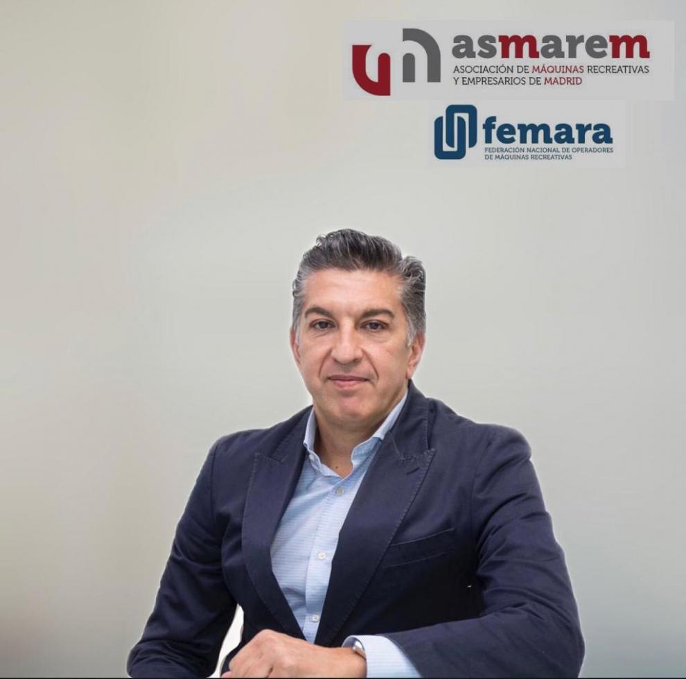 Asmarem (Femara Madrid), en defensa de las Máquinas Tipo B en Hostelería
ARTÍCULO EXCLUSIVO