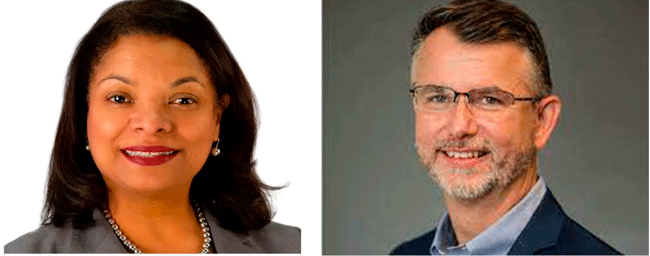 Bally's Corporation Strengthens Compliance and Social Impact Efforts with Key Appointments

