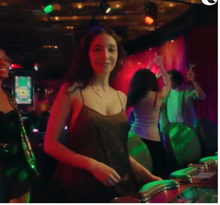 CASINOS AUSTRIA homenajea a sus trabajadores con este vitalista VÍDEO