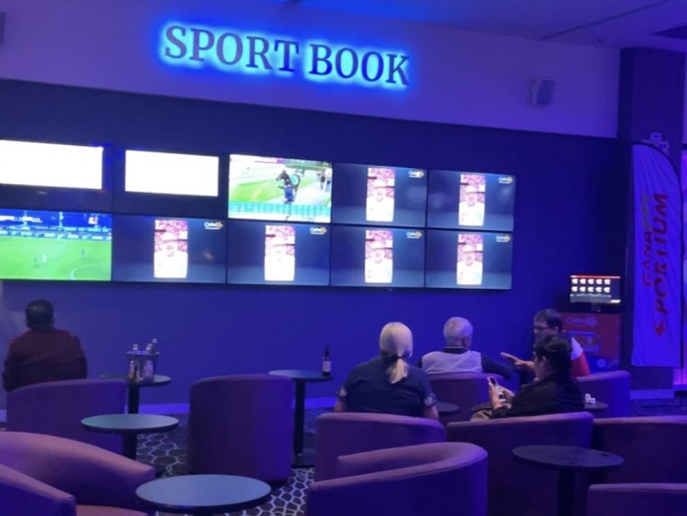 CIRSA inagura Casino Life en Guadalajara (México) exhibiendo marca local GANABET SPORTIUM