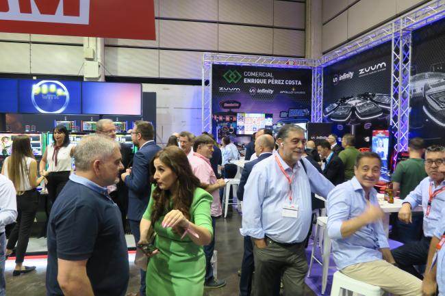 Comunicado de EXPOJOC animando a la participación