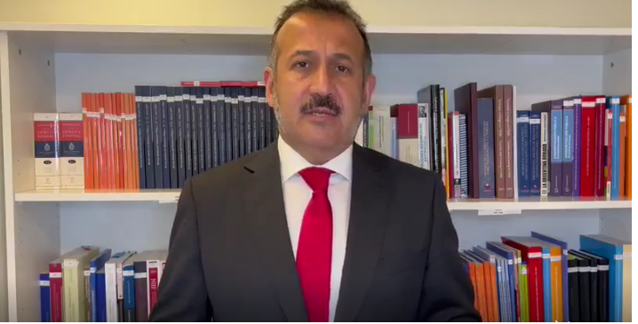 Declaración oficial del Regulador chileno ante la decisión de la Corte de cerrar 25 webs de juego online VÍDEO