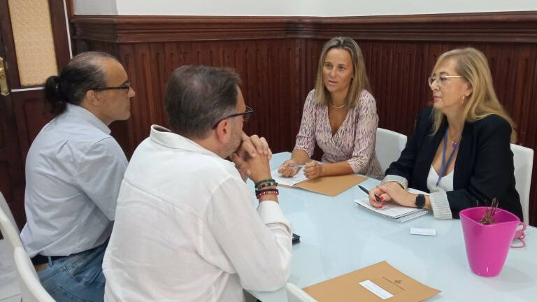 El Ayuntamiento de València creará una ventanilla única a la hostelería para "facilitar sus gestiones"