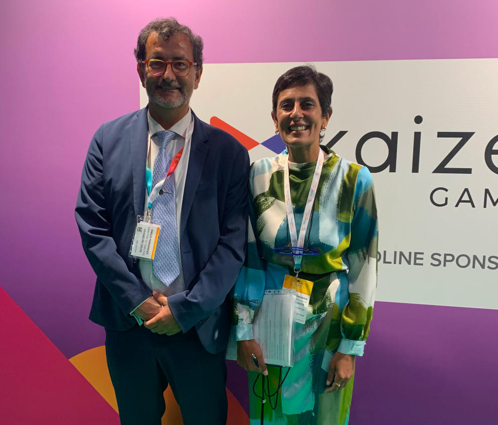 Interview with Kissy Chandiramani: 