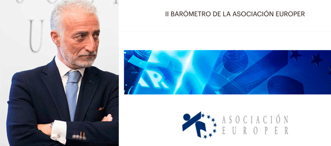 Europer presenta el Segundo Barómetro