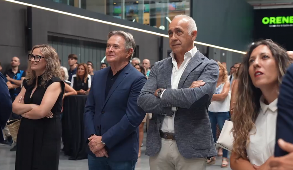 Grupo Orenes reconoce el compromiso de su Equipo en la Jornada de Celebración de #ADNOrenes VÍDEO