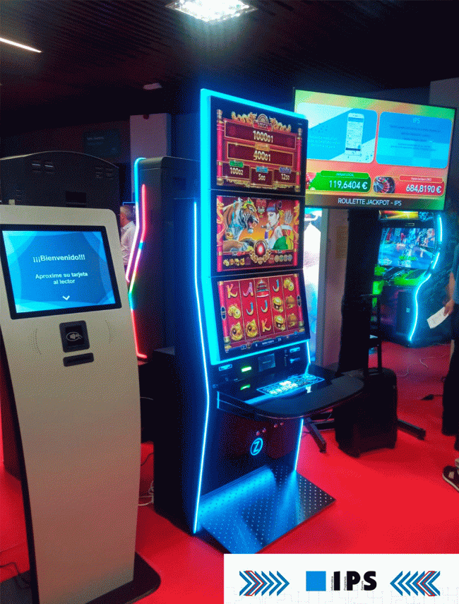 Pago Anónimo Slots