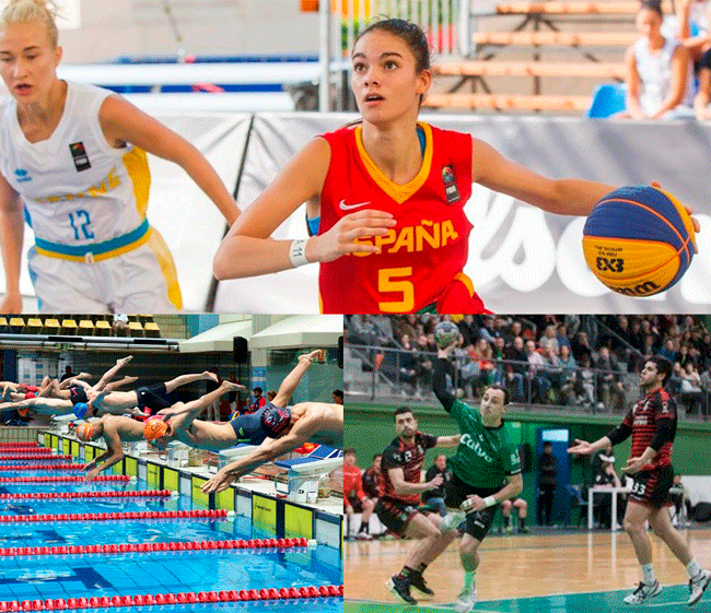 LAS LOTERÍAS Y APUESTAS DEL ESTADO cierran otros tres patrocinios deportivos mientras lo niegan al sector privado