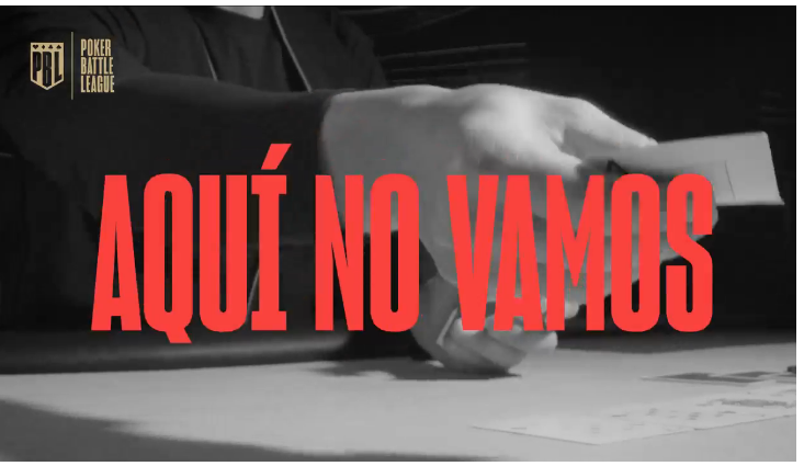 La #PokerBattleLeague regresa con éxito a Orenes Gran Casino VÍDEO