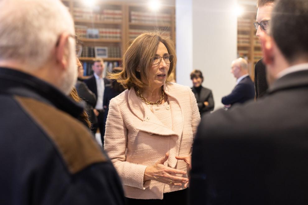 Almudena Fernández-Golfín simboliza la capacidad de crear oportunidades laborales y generación de valor desde los Centros Especiales de Empleo.