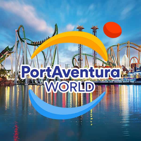 Los dueños de Port Aventura World ponen el parque de atracciones a la venta
