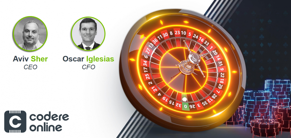 Codere Online Reports Financial Results for the Second Quarter 2023