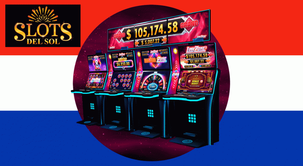 Merkur Gaming makes its successful debut at “Slots del Sol” in Paraguay’s capital, Asunción