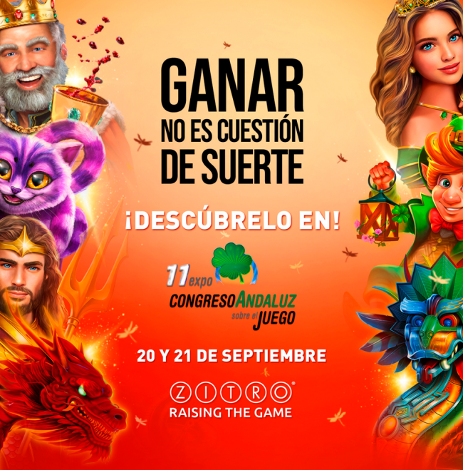 TORREMOLINOS SERÁ EL ESCENARIO DE LOS ÚLTIMOS LANZAMIENTOS DE ZITRO